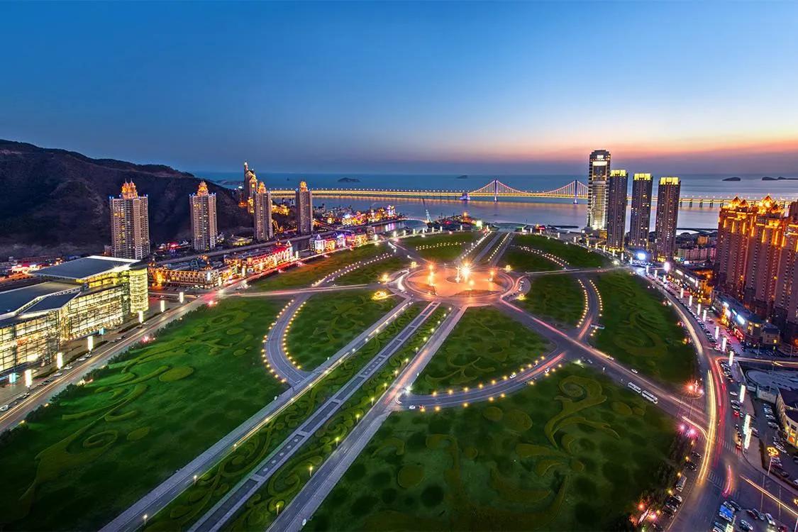 辽宁,辽宁省全面概览