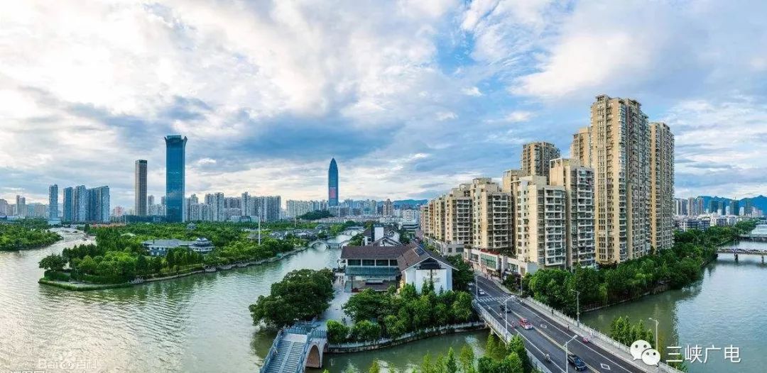 浙江的魅力与风采