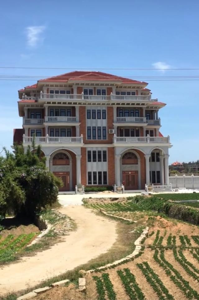 福建之旅，探索与体悟的魅力之旅