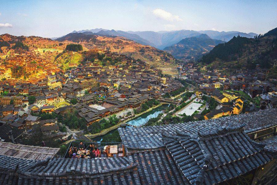 贵州小巷深处的美食探索，独特魅力与隐藏小店的故事