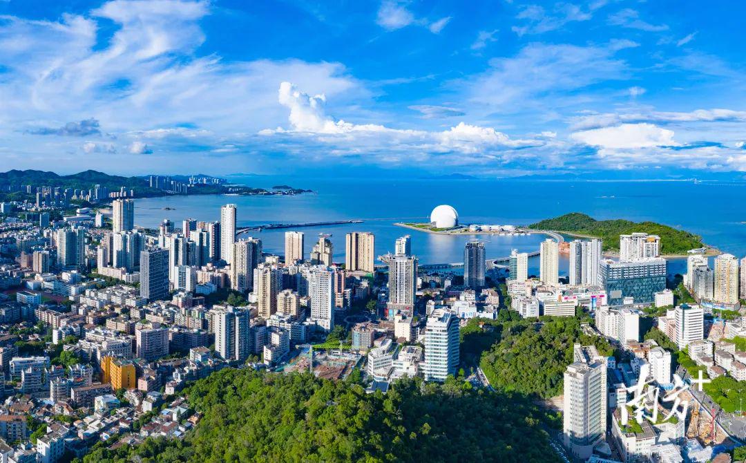 粤地自然情缘，广东的温柔邂逅之旅