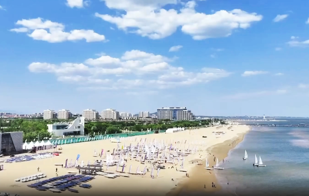 秦皇岛，历史与自然交响的魅力之旅